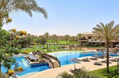 Palace - 6 Bedrooms - 7+ Bathrooms for sale in Katameya Dunes - El Katameya Compounds - El Katameya - New Cairo City - Cairo