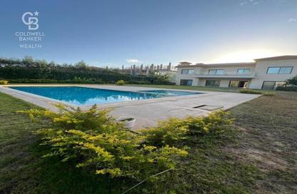 Palace - 6 Bedrooms - 7+ Bathrooms for sale in Katameya Dunes - El Katameya Compounds - El Katameya - New Cairo City - Cairo