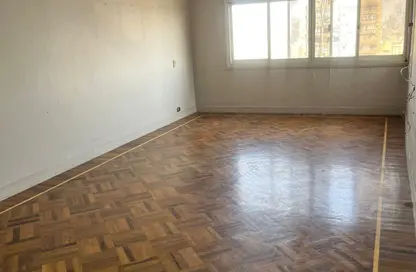 شقة - 3 غرف نوم - 2 حمامات للايجار في المهندسين - الجيزة