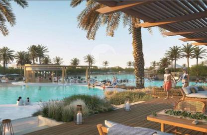 Twin House - 3 - 4 for sale in Ras Soma - Safaga - Hurghada - Red Sea