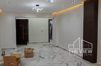 Apartment - 3 Bedrooms - 2 Bathrooms for sale in Al Khamayel city - Sheikh Zayed Compounds - Sheikh Zayed City - Giza