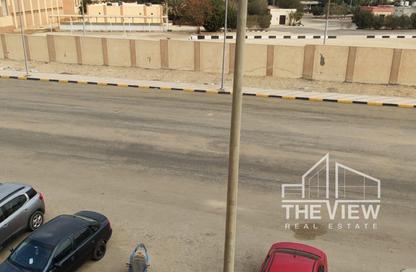 Apartment - 3 Bedrooms - 2 Bathrooms for sale in Al Khamayel city - Sheikh Zayed Compounds - Sheikh Zayed City - Giza