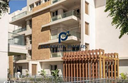 Apartment - 2 - 2 for rent in Mountain View iCity October - 6 October Compounds - 6 October City - Giza