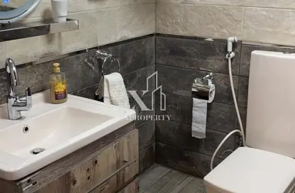 شقة - 3 غرف نوم - 2 حمامات للبيع في مدينة الخمائل - كمبوندات الشيخ زايد - الشيخ زايد - الجيزة