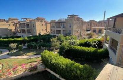 Chalet - 2 Bedrooms - 2 Bathrooms for sale in Piacera - Al Ain Al Sokhna - Suez