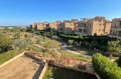 Chalet - 2 Bedrooms - 2 Bathrooms for sale in Piacera - Al Ain Al Sokhna - Suez