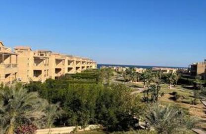 Chalet - 2 Bedrooms - 2 Bathrooms for sale in Piacera - Al Ain Al Sokhna - Suez