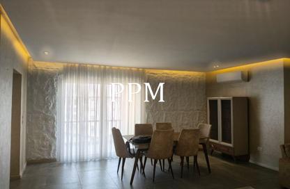 Apartment - 3 Bedrooms - 3 Bathrooms for rent in Garden Residence - Hyde Park - New Cairo City - Cairo Apartment - 3 Bedrooms - 3 Bathrooms for rent in Garden Residence - Hyde Park - New Cairo City - Cairo