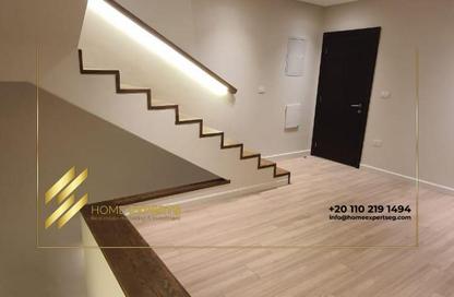 Duplex - 3 Bedrooms - 4 Bathrooms for rent in Eastown - 5th Settlement Compounds - The 5th Settlement - New Cairo City - Cairo Duplex - 3 Bedrooms - 4 Bathrooms for rent in Eastown - 5th Settlement Compounds - The 5th Settlement - New Cairo City - Cairo