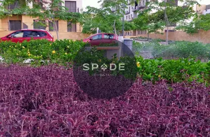 Apartment - 2 Bedrooms - 3 Bathrooms for sale in Eastown - 5th Settlement Compounds - The 5th Settlement - New Cairo City - Cairo