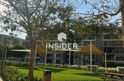 Apartment - 3 - 3 for sale in Palm Hills New Cairo - 5th Settlement Compounds - The 5th Settlement - New Cairo City - Cairo Apartment - 3 - 3 for sale in Palm Hills New Cairo - 5th Settlement Compounds - The 5th Settlement - New Cairo City - Cairo