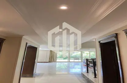 Villa - 6 Bedrooms - 7 Bathrooms for sale in Cairo Festival City - North Investors Area - New Cairo City - Cairo