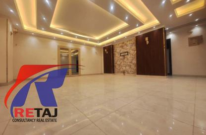 Apartment - 3 Bedrooms - 2 Bathrooms for rent in Abbas Al Akkad St. - 1st Zone - Nasr City - Cairo
