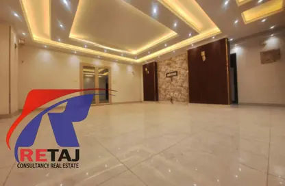 Apartment - 3 Bedrooms - 2 Bathrooms for rent in Abbas Al Akkad St. - 1st Zone - Nasr City - Cairo