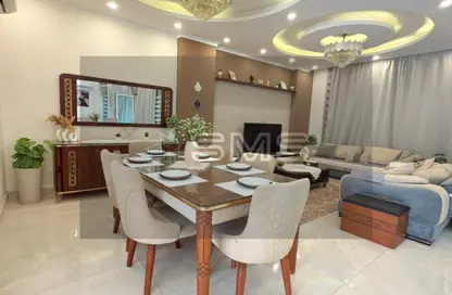 فيلا - 7 غرف نوم - 6 حمامات للبيع في بالم هيلز قطامية - كمبوندات القطامية - القطامية - مدينة القاهرة الجديدة - القاهرة