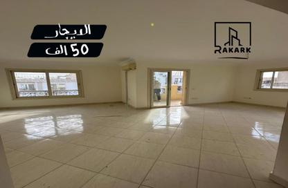مساحات مكتبية - استوديو - 3 حمامات للايجار في مساكن شيراتون - شيراتون المطار - النزهة - القاهرة