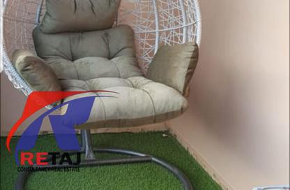 Apartment - 3 Bedrooms - 3 Bathrooms for sale in 5th Settlement Compounds - The 5th Settlement - New Cairo City - Cairo