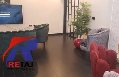 Apartment - 3 Bedrooms - 3 Bathrooms for sale in 5th Settlement Compounds - The 5th Settlement - New Cairo City - Cairo Apartment - 3 Bedrooms - 3 Bathrooms for sale in 5th Settlement Compounds - The 5th Settlement - New Cairo City - Cairo