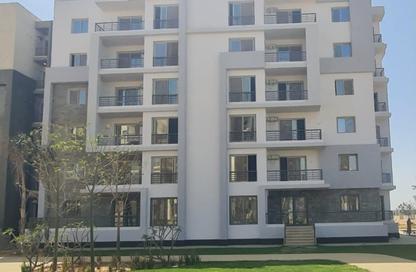 Apartment - 3 - 2 for sale in Janna 2 - Sheikh Zayed Compounds - Sheikh Zayed City - Giza Apartment - 3 - 2 for sale in Janna 2 - Sheikh Zayed Compounds - Sheikh Zayed City - Giza