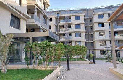 Apartment - 2 Bedrooms - 2 Bathrooms for sale in Midtown Sky - New Capital Compounds - New Capital City - Cairo