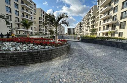 Apartment - 2 Bedrooms - 2 Bathrooms for sale in Midtown Sky - New Capital Compounds - New Capital City - Cairo Apartment - 2 Bedrooms - 2 Bathrooms for sale in Midtown Sky - New Capital Compounds - New Capital City - Cairo
