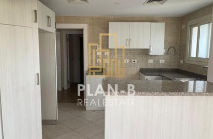 Apartment - 2 Bedrooms - 2 Bathrooms for sale in New Giza - Cairo Alexandria Desert Road - 6 October City - Giza Apartment - 2 Bedrooms - 2 Bathrooms for sale in New Giza - Cairo Alexandria Desert Road - 6 October City - Giza