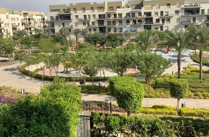 Apartment - 2 - 2 for rent in Eastown - 5th Settlement Compounds - The 5th Settlement - New Cairo City - Cairo