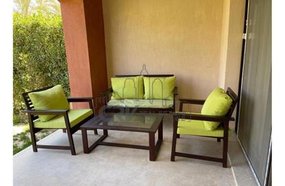 Townhouse - 3 Bedrooms - 3 Bathrooms for rent in Marassi - Sidi Abdel Rahman - North Coast
