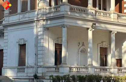 Villa - 7+ Bedrooms - 7+ Bathrooms for sale in Tawfik Diab St. - Garden City - Cairo
