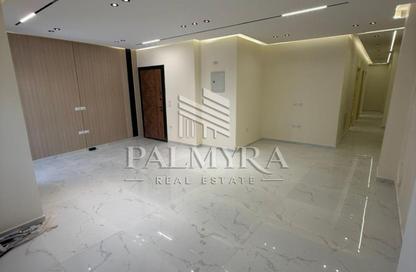 Apartment - 3 - 2 for sale in 4th District - 6 October City - Giza