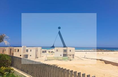 Villa - 4 Bedrooms - 4 Bathrooms for sale in June - Ras Al Hekma - North Coast Villa - 4 Bedrooms - 4 Bathrooms for sale in June - Ras Al Hekma - North Coast