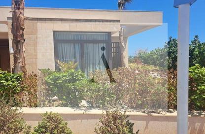Villa - 4 Bedrooms - 4 Bathrooms for sale in June - Ras Al Hekma - North Coast Villa - 4 Bedrooms - 4 Bathrooms for sale in June - Ras Al Hekma - North Coast