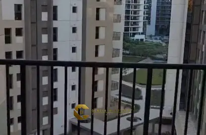 شقة - 2 غرف نوم - 2 حمامات للايجار في أبراج زيد - كمبوندات الشيخ زايد - الشيخ زايد - الجيزة