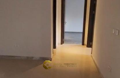 Apartment - 2 Bedrooms - 2 Bathrooms for rent in Zed Towers - Sheikh Zayed Compounds - Sheikh Zayed City - Giza