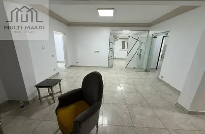 طابق كامل - استوديو - 1 حمام للايجار في دجلة - حي المعادي - القاهرة