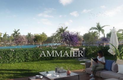 Apartment - 2 Bedrooms - 2 Bathrooms for sale in O West - 6 October Compounds - 6 October City - Giza Apartment - 2 Bedrooms - 2 Bathrooms for sale in O West - 6 October Compounds - 6 October City - Giza