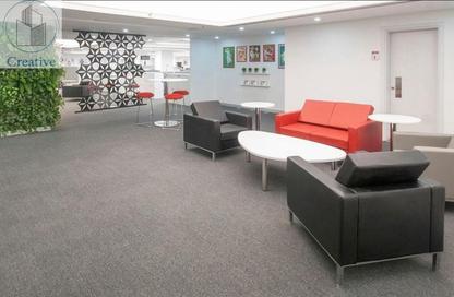 Office Space - Studio for rent in Mivida - 5th Settlement Compounds - The 5th Settlement - New Cairo City - Cairo