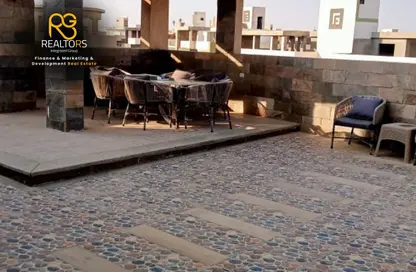 Apartment - 1 Bedroom - 1 Bathroom for sale in Kenz - Hadayek October - 6 October City - Giza