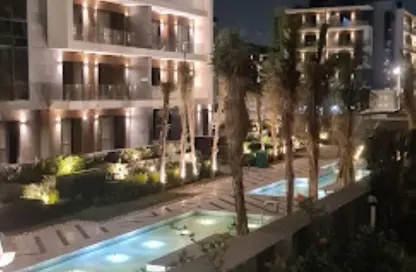 (بنتهاوس  (روف - 3 غرف نوم - 3 حمامات للبيع في الباتيو اورو - كمبوندات التجمع الخامس - التجمع الخامس - مدينة القاهرة الجديدة - القاهرة