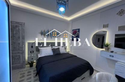 Apartment - 3 Bedrooms - 2 Bathrooms for rent in Madinaty - Cairo Apartment - 3 Bedrooms - 2 Bathrooms for rent in Madinaty - Cairo