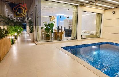 Apartment - 3 Bedrooms - 2 Bathrooms for rent in Tamr Hena - 5th Settlement Compounds - The 5th Settlement - New Cairo City - Cairo Apartment - 3 Bedrooms - 2 Bathrooms for rent in Tamr Hena - 5th Settlement Compounds - The 5th Settlement - New Cairo City - Cairo