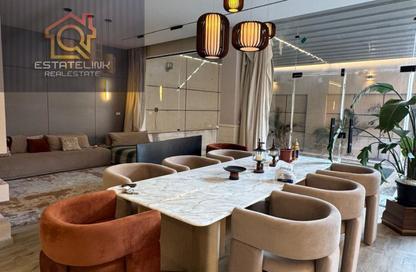 Apartment - 3 Bedrooms - 2 Bathrooms for rent in Tamr Hena - 5th Settlement Compounds - The 5th Settlement - New Cairo City - Cairo Apartment - 3 Bedrooms - 2 Bathrooms for rent in Tamr Hena - 5th Settlement Compounds - The 5th Settlement - New Cairo City - Cairo