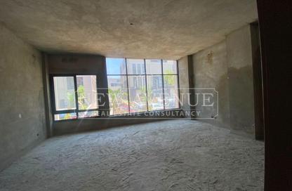 Office Space - Studio - 1 Bathroom for rent in District 5 - 5th Settlement Compounds - The 5th Settlement - New Cairo City - Cairo