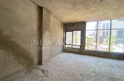 Office Space - Studio - 1 Bathroom for rent in District 5 - 5th Settlement Compounds - The 5th Settlement - New Cairo City - Cairo