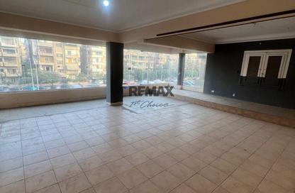 Whole Building - 7+ Bedrooms - 7+ Bathrooms for sale in Heliopolis - Masr El Gedida - Cairo