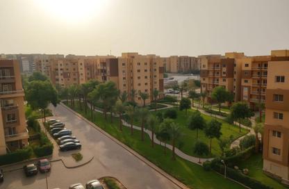Apartment - 3 Bedrooms - 3 Bathrooms for sale in Dream Land - Al Wahat Road - 6 October City - Giza