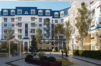 شقة - 3 غرف نوم - 3 حمامات للبيع في ماونتن فيو اى سيتي - كمبوندات التجمع الخامس - التجمع الخامس - مدينة القاهرة الجديدة - القاهرة