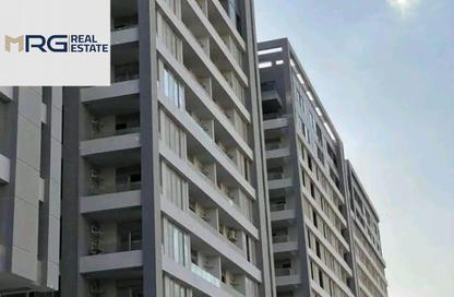 شقة - 2 غرف نوم - 1 حمام للبيع في لاندمارك - كمبوندات مدينة نصر - مدينة نصر - القاهرة شقة - 2 غرف نوم - 1 حمام للبيع في لاندمارك - كمبوندات مدينة نصر - مدينة نصر - القاهرة