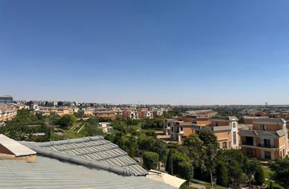 Twin House - 4 - 4 for sale in Layan Residence - 5th Settlement Compounds - The 5th Settlement - New Cairo City - Cairo