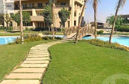 شقة - 3 غرف نوم - 3 حمامات للبيع في سكوير - كمبوندات التجمع الخامس - التجمع الخامس - مدينة القاهرة الجديدة - القاهرة